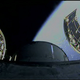 Illustration for article titled Orion Spacecraft In Photos: Assembly, Flight, Splashdown, And Recovery